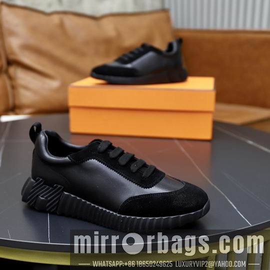 Replica Hermes Shoes Hermes sz34-45 hnh0904