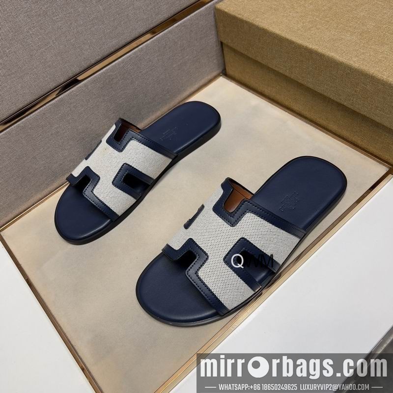 Replica Hermes Shoes Hermes sz38-44 WM0134