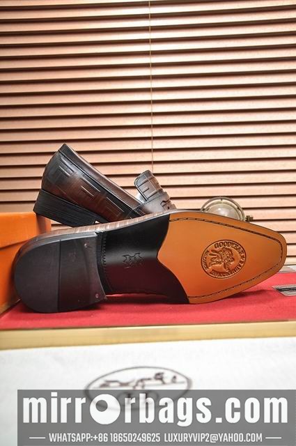 Replica Hermes Shoes Hermes sz38-45 mnh0801