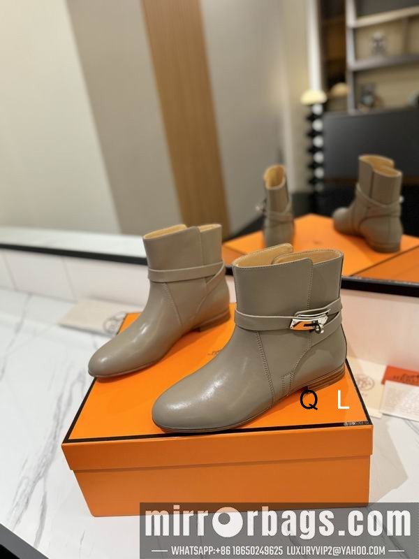 Replica Hermes Shoes Hermes sz35-40 LL1205