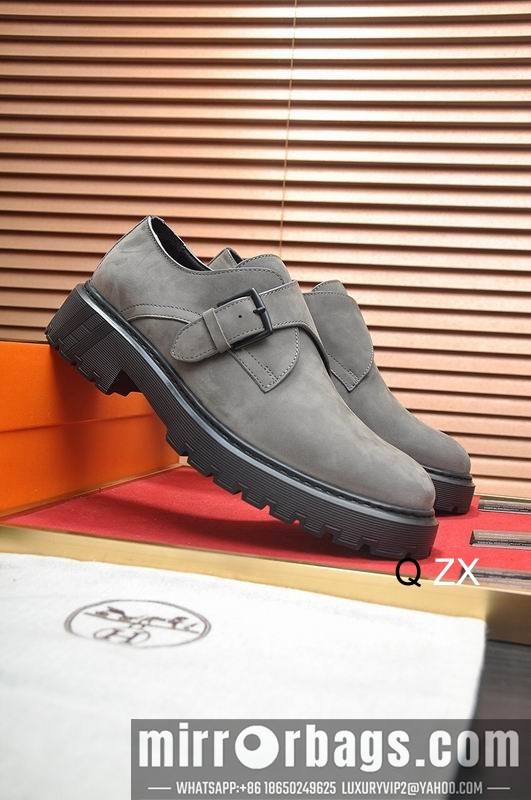 Replica Hermes Shoes Hermes sz38-45 ZX1004