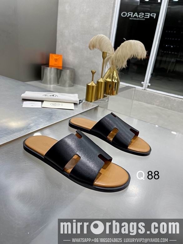 Replica Hermes Shoes HERNES sz38-44K0142