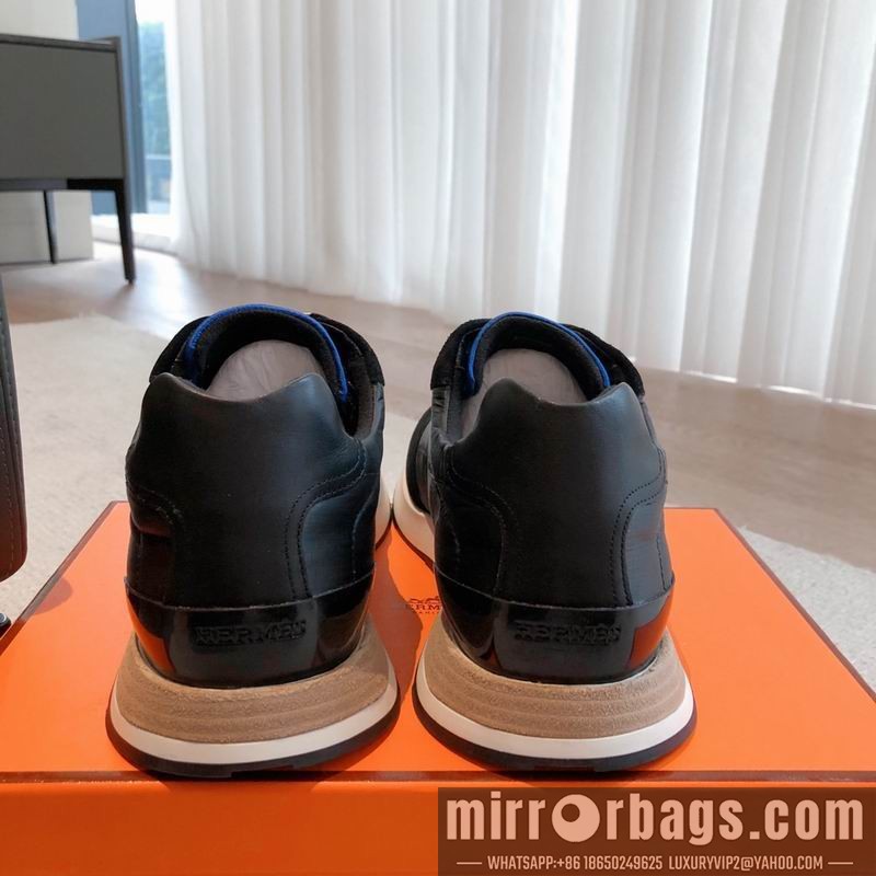 Replica Hermes Shoes Hermes sz35-45 mnf0215