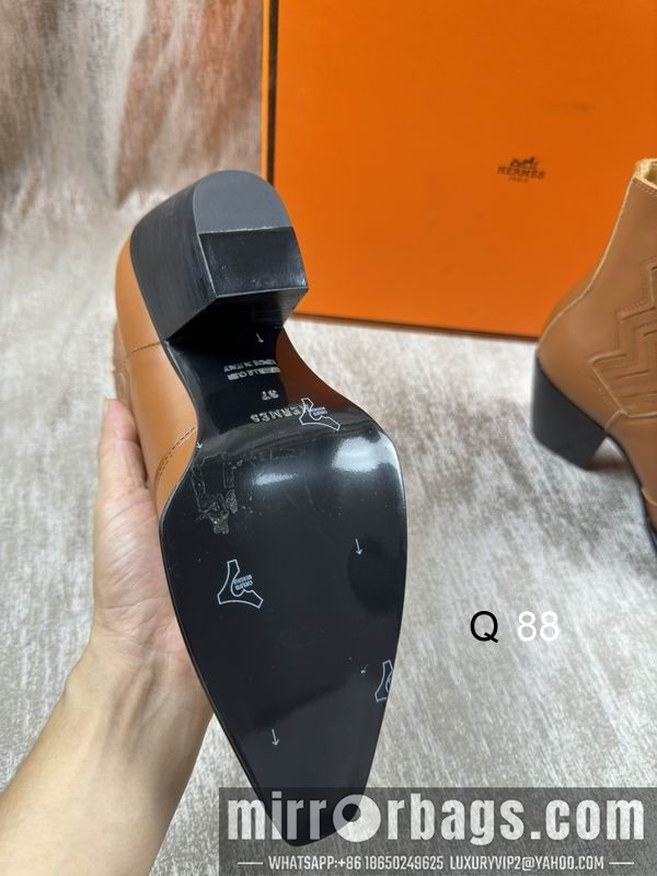 Replica Hermes Shoes Hermes sz35-40 K1117