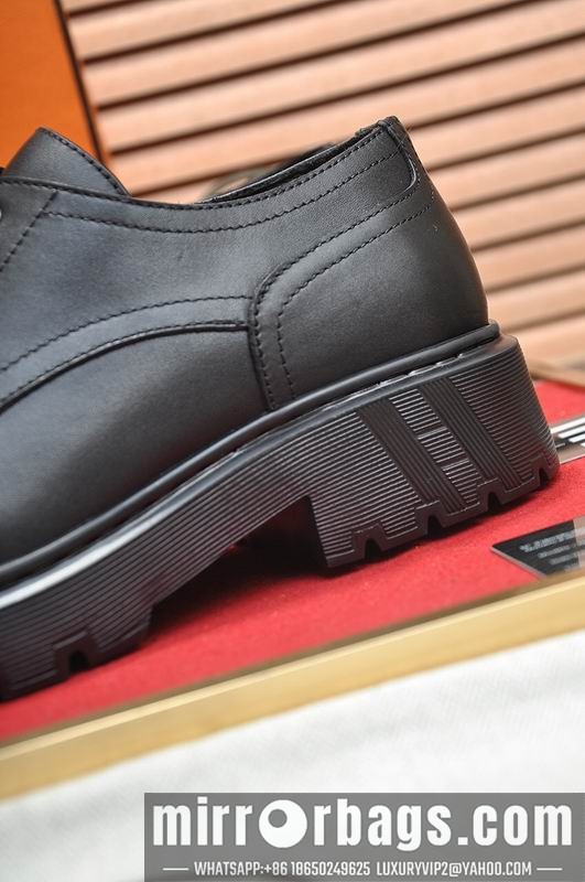 Replica Hermes Shoes Hermes sz38-45 mnf0210
