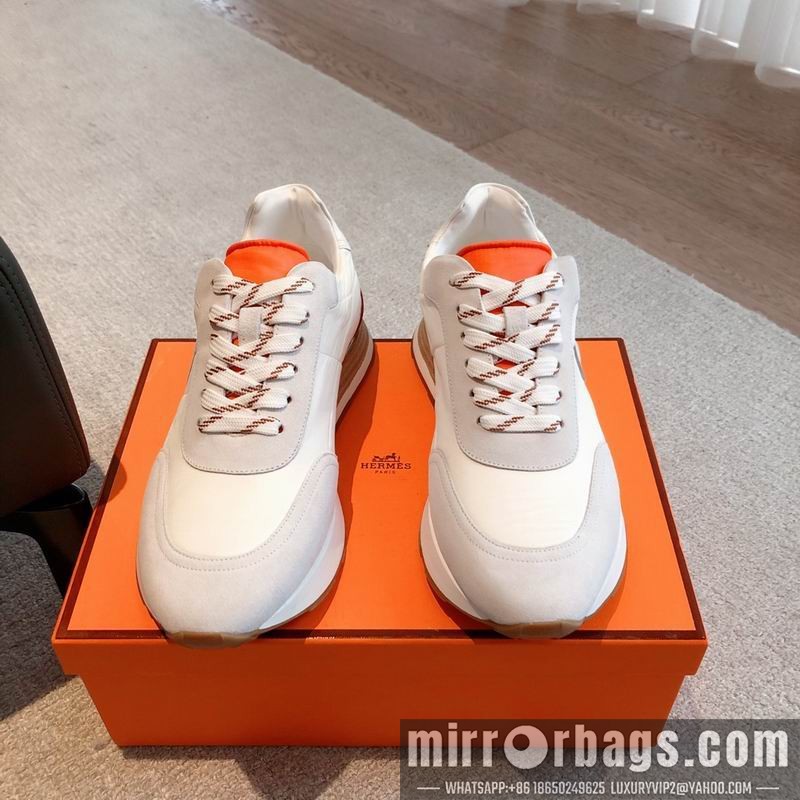 Replica Hermes Shoes Hermes sz35-45 mnf0215