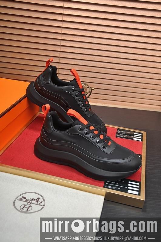 Replica Hermes Shoes Hermes sz38-45 mnf0205