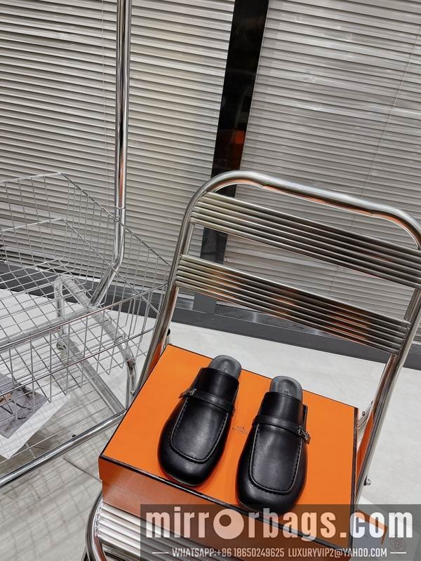 Replica Hermes Shoes Hermes sz35-41 mnf0234