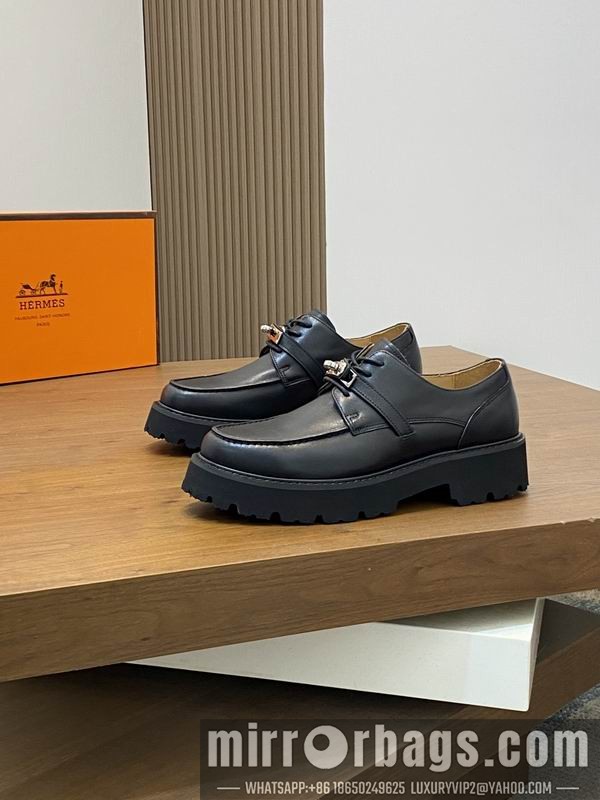 Replica Hermes Shoes Hermes sz38-45 hnh0401