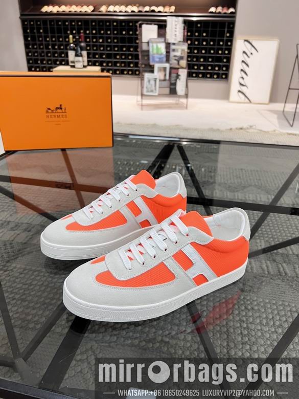 Replica Hermes Shoes Hermes sz38-44 4C n1203
