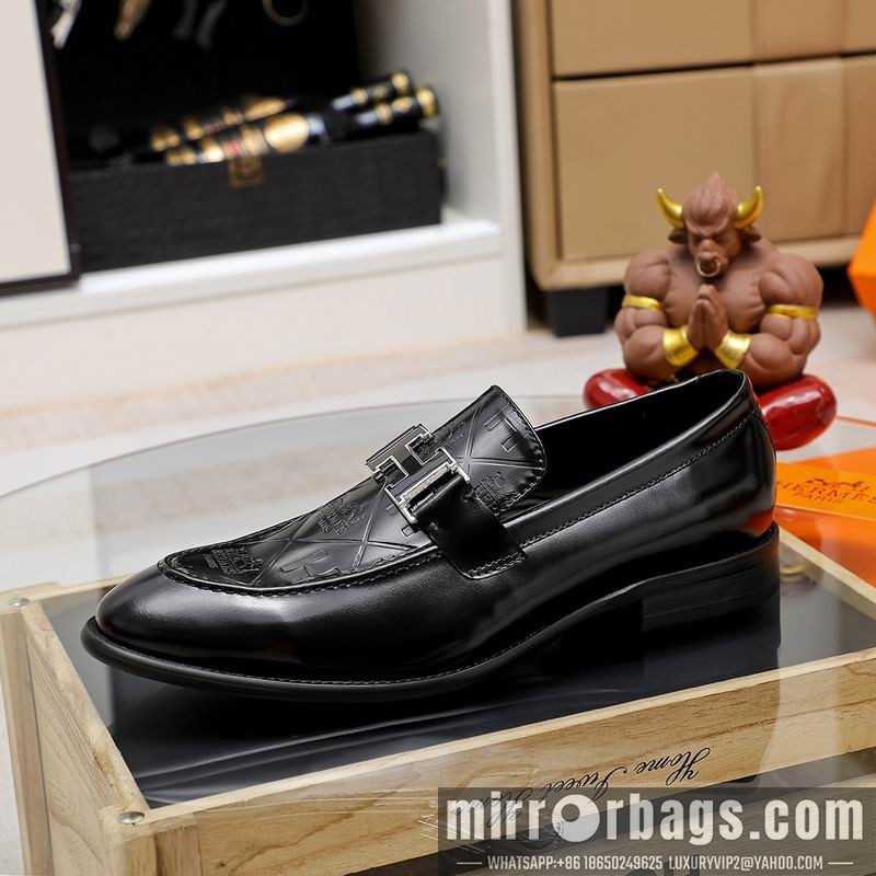 Replica Hermes Shoes Hermes sz39-46 mnf0236