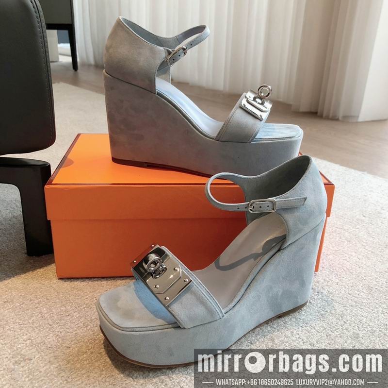 Replica Hermes Shoes Hermes sz35-42 mnf0204