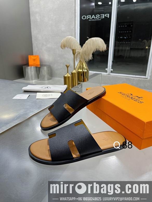 Replica Hermes Shoes HERNES sz38-44K0140