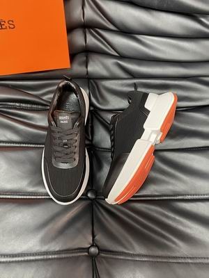 Replica Hermes Shoes Hermes sz38-45 jyh1107