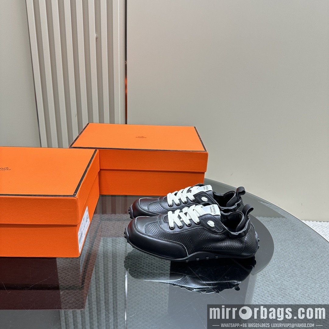 Replica Hermes Shoes Hermes sz35-40 h0701