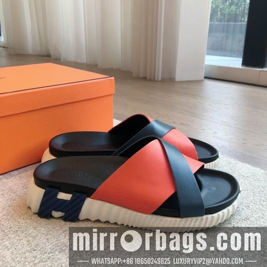Replica Hermes Shoes Hermes sz35-46 mnh0201