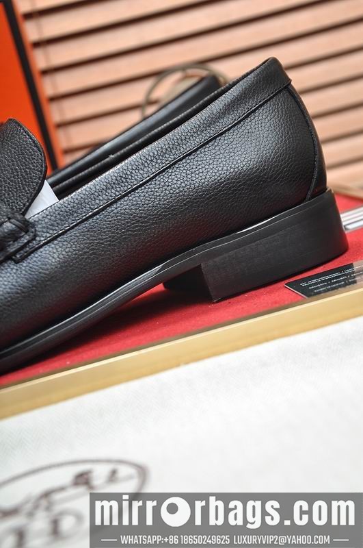 Replica Hermes Shoes Hermes sz38-45 hnh0302