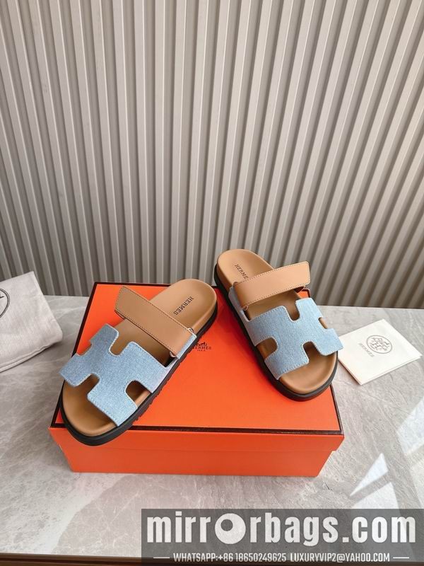 Replica Hermes Shoes Hermes sz35-42 39-45 mnh0502