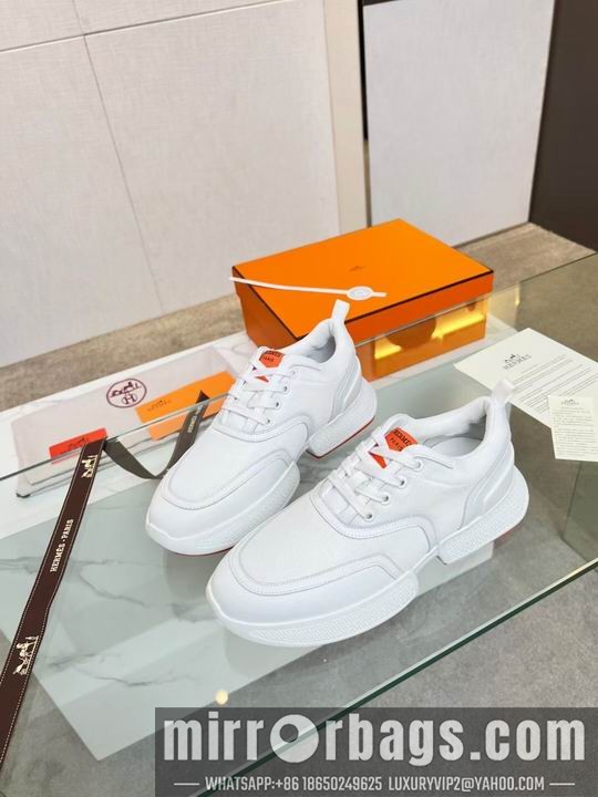 Replica Hermes Shoes Hermes sz35-47 hnh0601