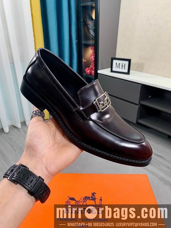 Replica Hermes Shoes Hermes sz38-44 1C n0914