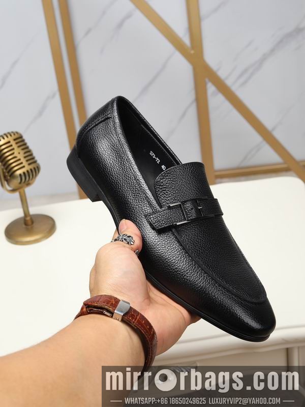 Replica Hermes Shoes Hermes sz38-45 mnf0246