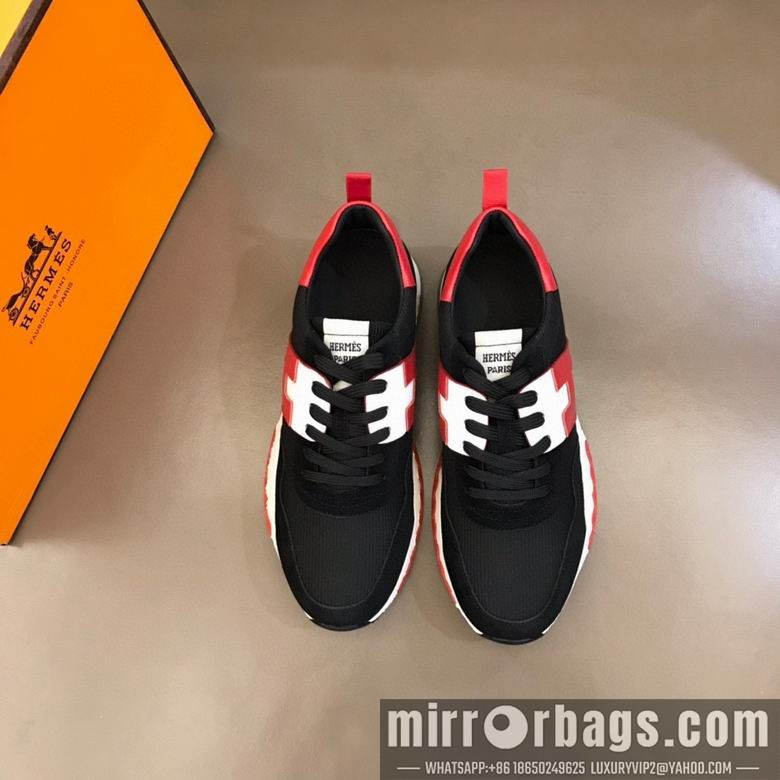 Replica Hermes Shoes Hermes sz38-44 4C n1210