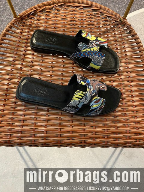 Replica Hermes Shoes 2167013 SZ 35-43