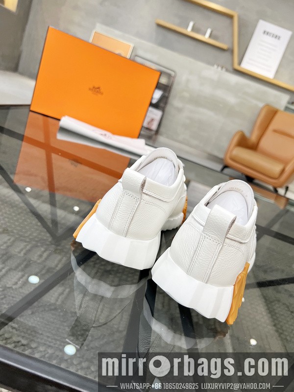 Replica Hermes Shoes Hermes sz38-45 jyh0205