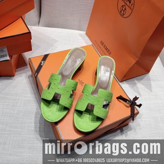 Replica Hermes Shoes Hermes sz35-42 mnh0406