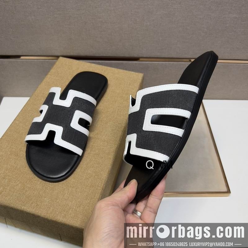 Replica Hermes Shoes Hermes sz38-44 WM0134