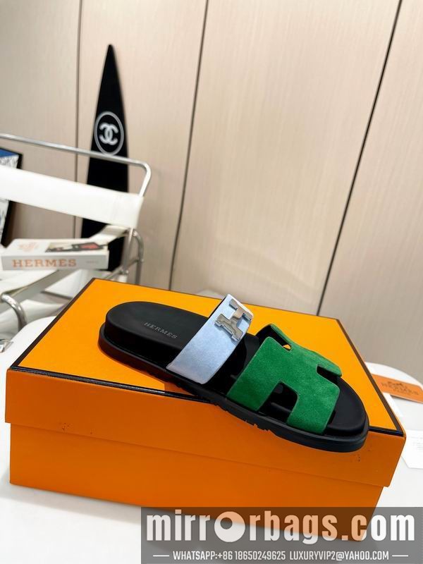 Replica Hermes Shoes Hermes sz35-45 mnf0266
