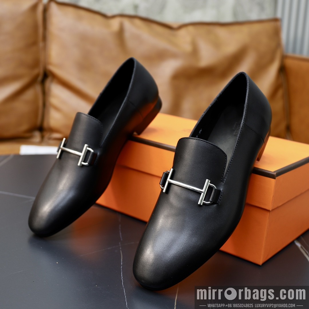 Replica Hermes Shoes Hermes sz38-44 h0724