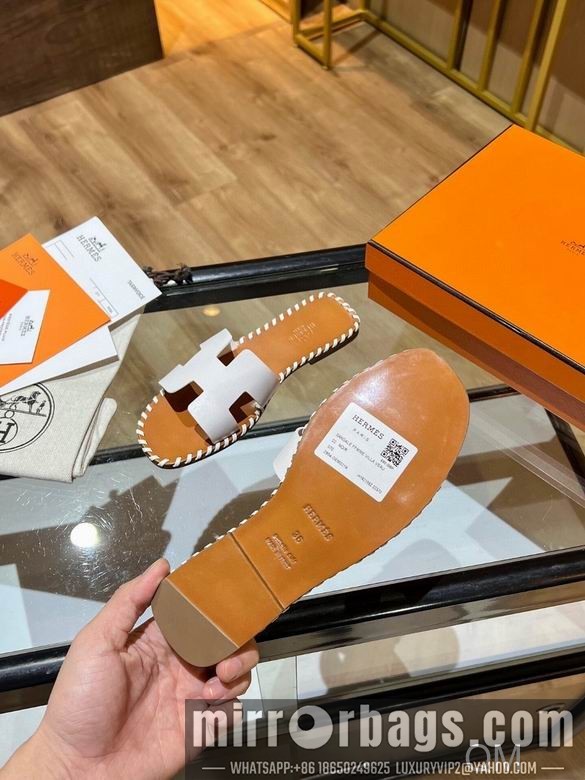 Replica Hermes Shoes Hermes sz38-40 OM0149
