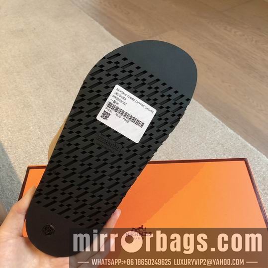 Replica Hermes Shoes Hermes sz35-40 mnh0209
