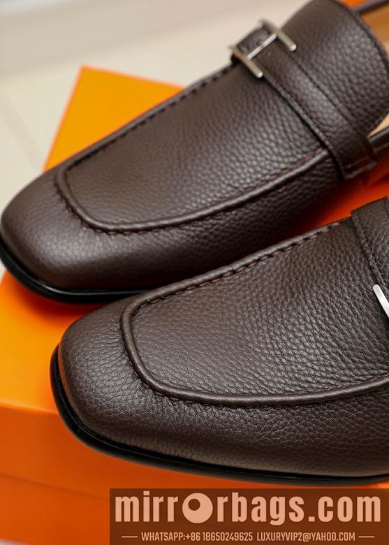 Replica Hermes Shoes Hermes sz37-45 1C n0905