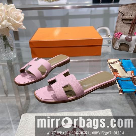 Replica Hermes Shoes Hermes sz34-42 mnh0229