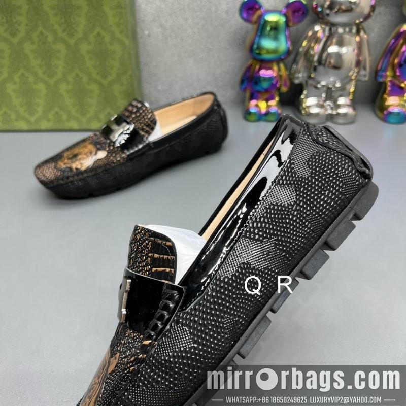 Replica Hermes Shoes Hermes sz38-45 2C CRQ0703