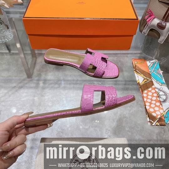 Replica Hermes Shoes Hermes sz34-42 mnh0237