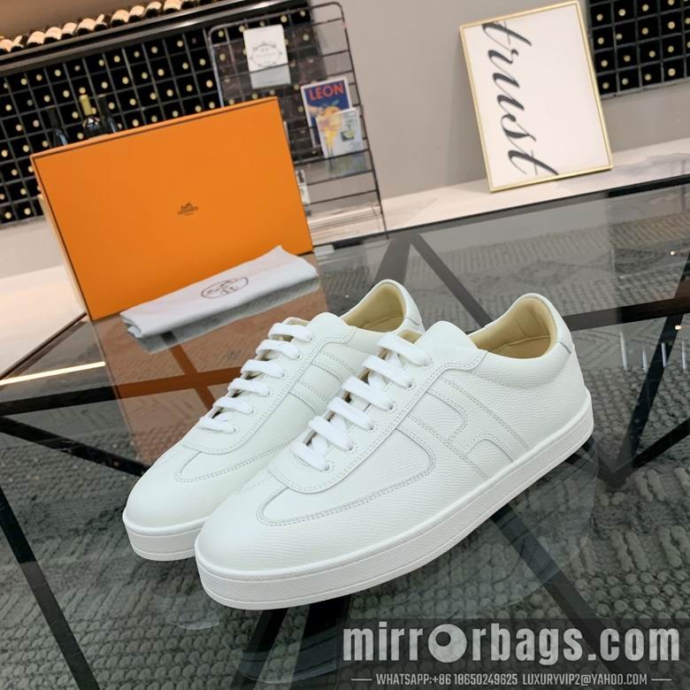Replica Hermes Shoes Hermes sz38-44 4C n1203