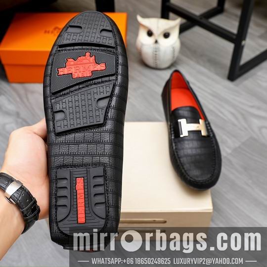 Replica Hermes Shoes Hermes sz38-44 hnh0705