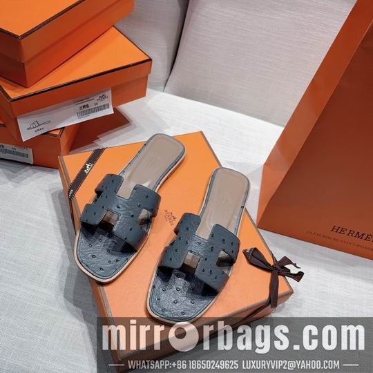 Replica Hermes Shoes Hermes sz35-42 mnh0405