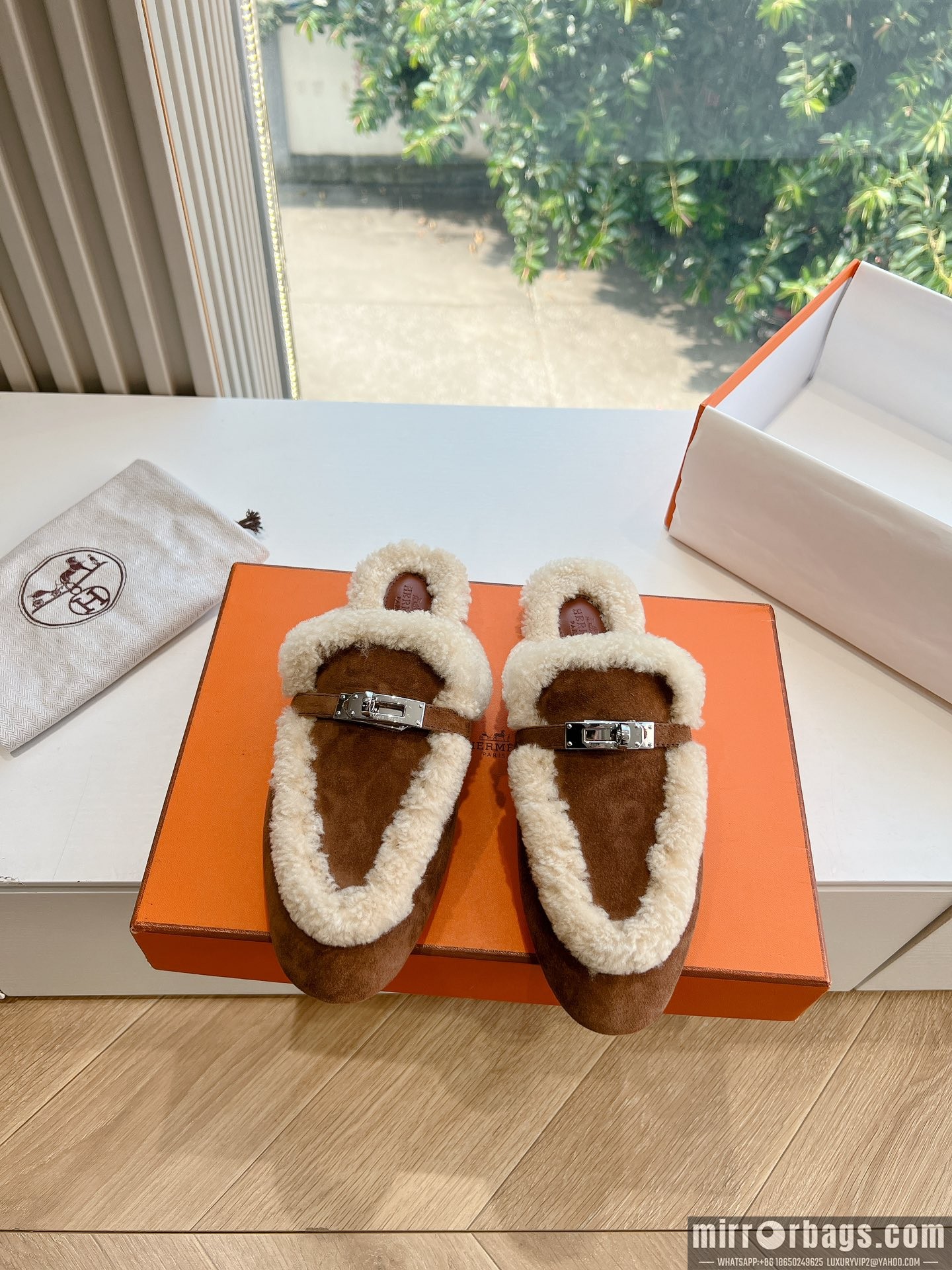 Replica Hermes Shoes Hermes sz36-41 h1101
