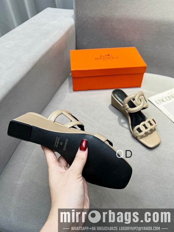 Replica Hermes Shoes Hermes sz35-43 GDT0113