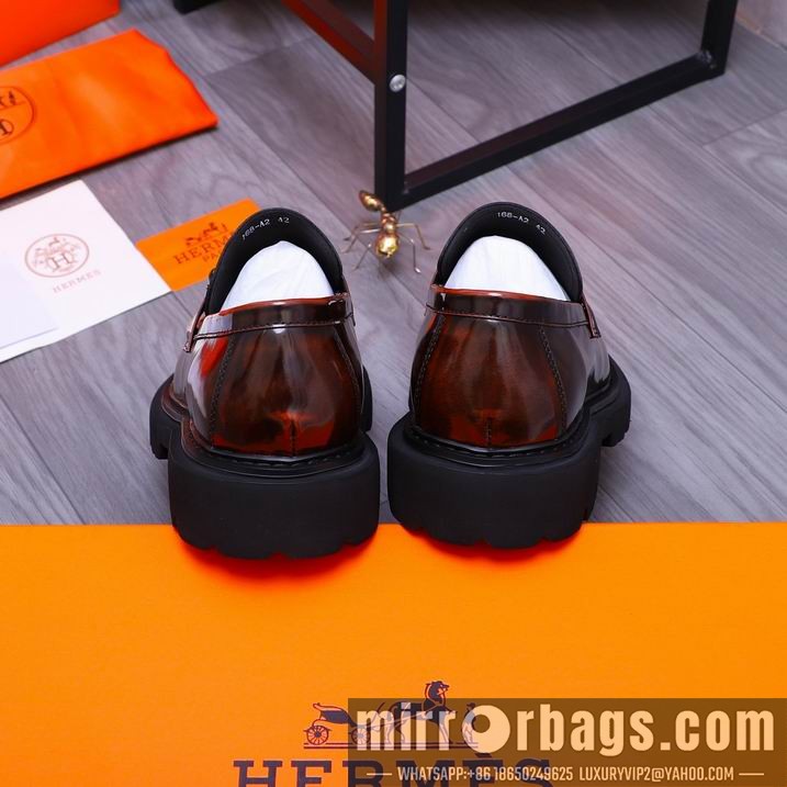 Replica Hermes Shoes Hermes sz38-45 hnh0707
