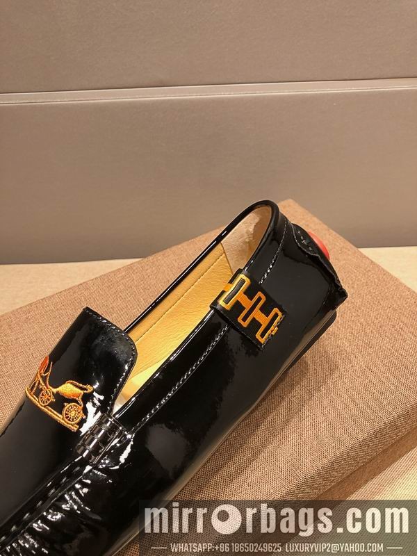Replica Hermes Shoes Hermes sz37-45 mnf0202