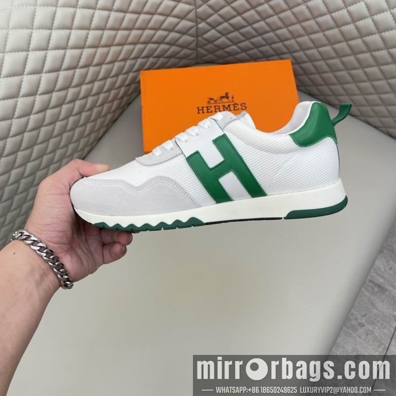Replica Hermes Shoes Hermes sz38-44 1C n1001
