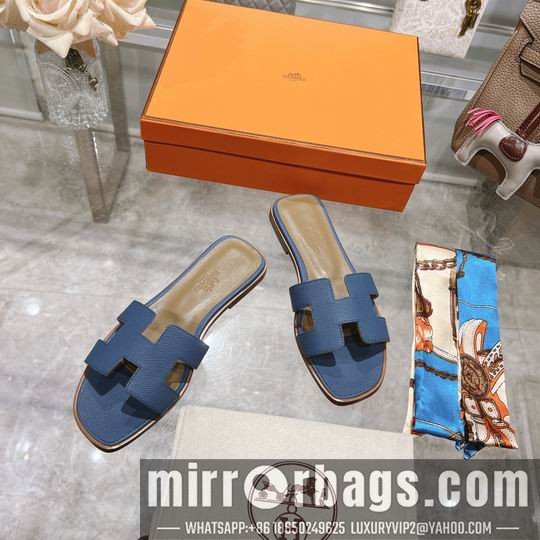 Replica Hermes Shoes Hermes sz34-42 mnh0225