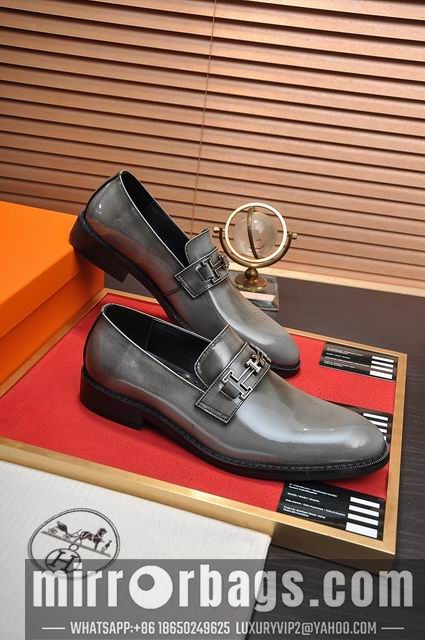Replica Hermes Shoes Hermes sz38-45 mnh0426
