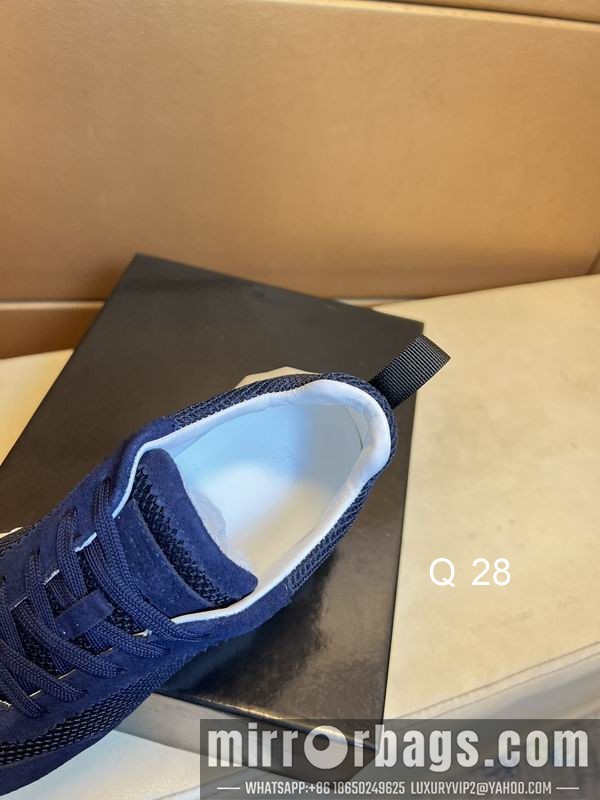 Replica Hermes Shoes Hermes sz38-45 N0808