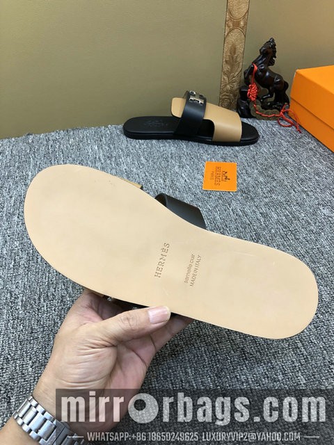 Replica Hermes Shoes 21724009 SZ 38-44